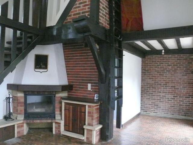 Maison vente à Clermont