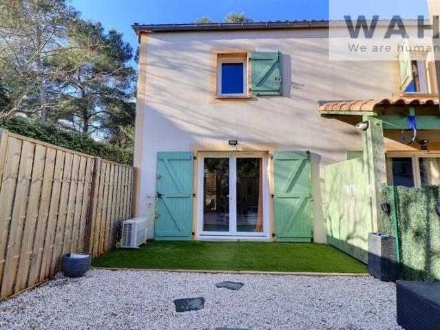 Maison vente à Montpellier, Castries