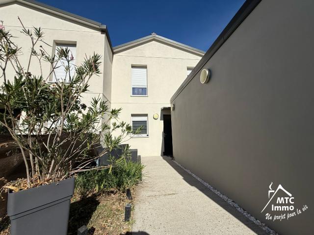 Maison vente à Lyon, Métropole de Lyon