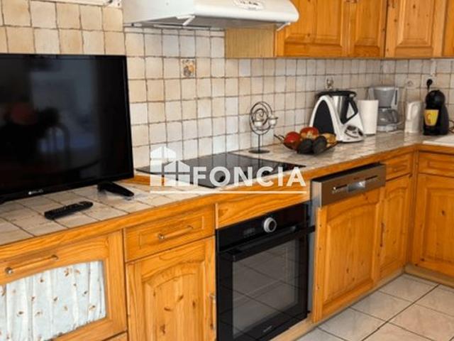 Maison vente à Brive-la-Gaillarde, Saint-cyprien