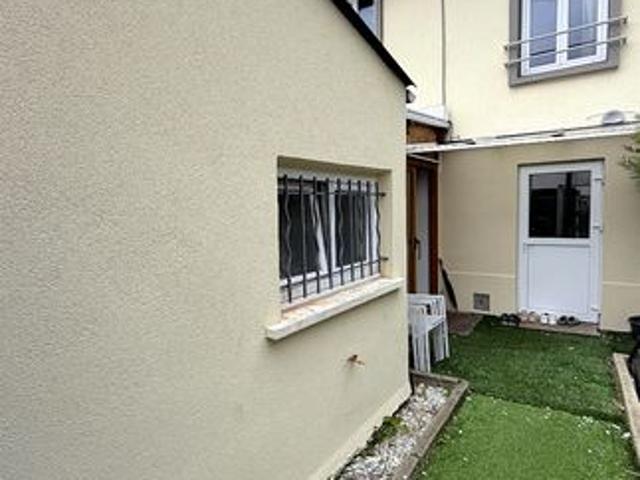 Maison vente à Nanterre, Villeneuve-la-garenne
