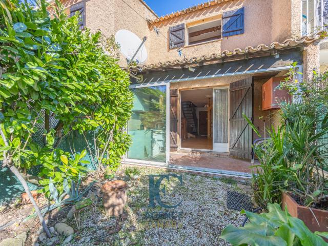 Maison vente à Arrondissement de Toulon, Saint-cyr-sur-mer