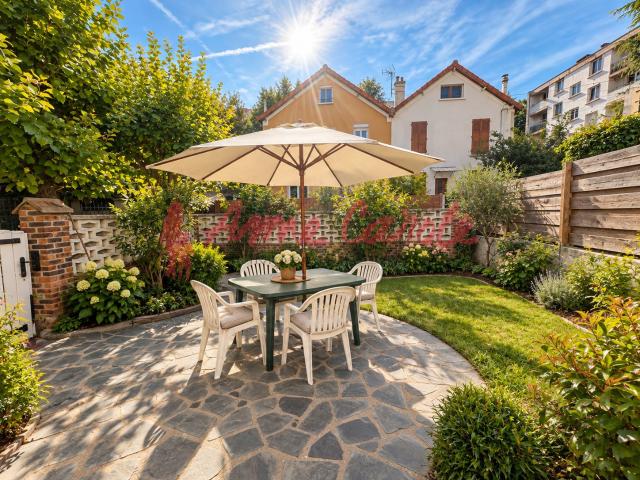 Maison vente à Nogent-sur-Marne, Joinville-le-pont
