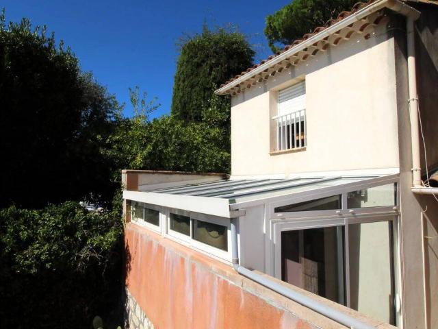 Maison location à Chemin Neuf, Biot