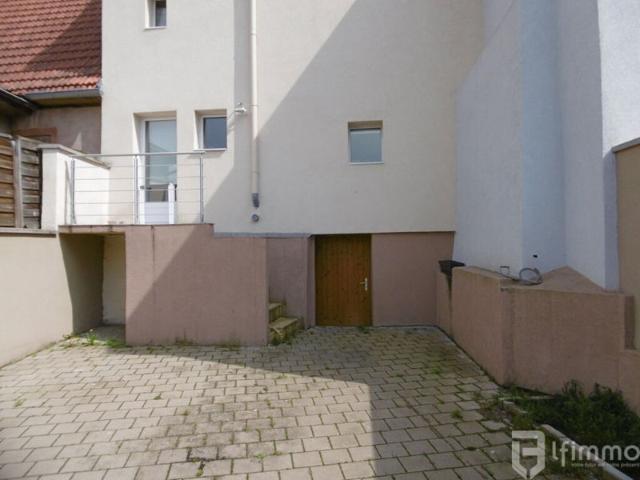 Maison vente à Haguenau-Wissembourg, Pfaffenhoffen