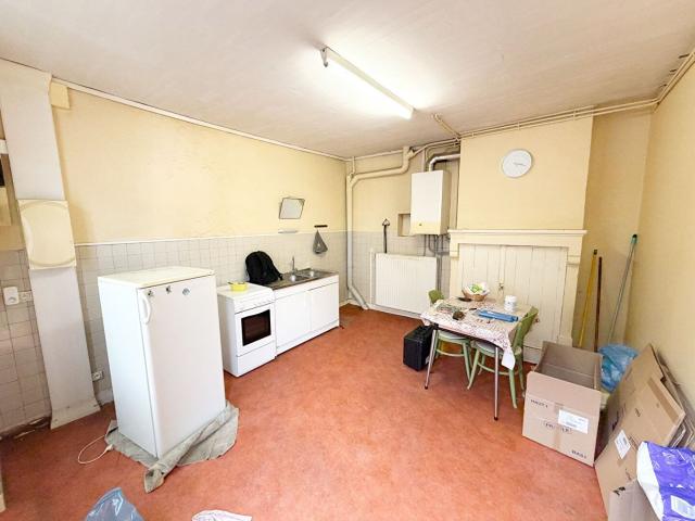 Maison vente à Clermont-Ferrand, Durtol