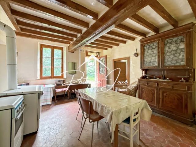 Maison vente à Sens, Fouchères