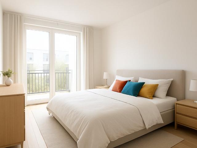 Appartement vente à Rouen, Le Mesnil-esnard