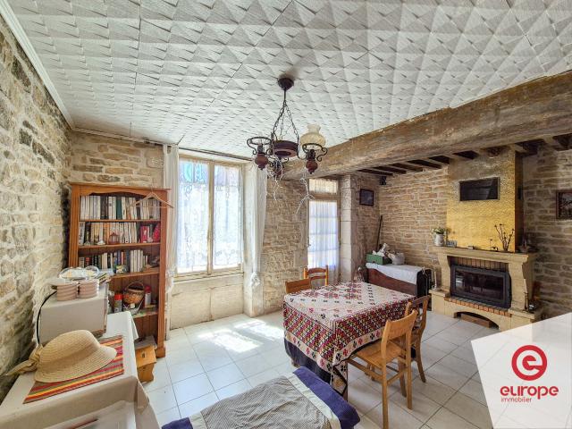 Maison vente à Savigny, Billy-sur-Oisy