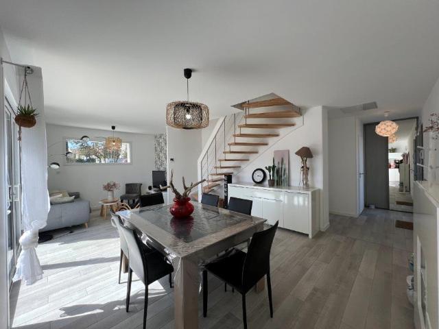 Maison location à Rochefort, Royan
