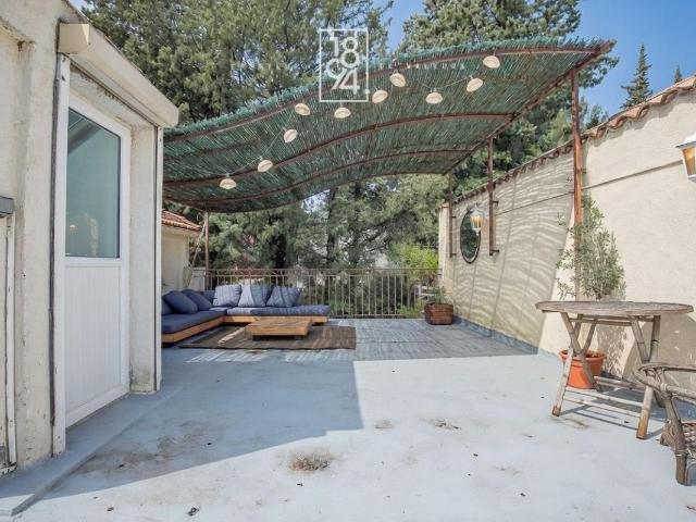 Maison vente à Aix-en-Provence, Bouc-bel-air