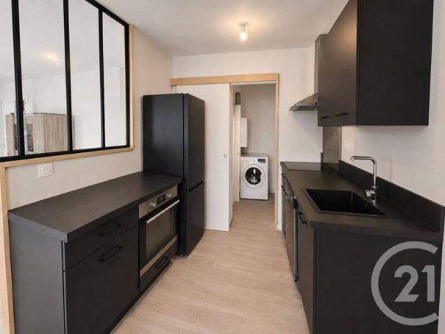 Appartement location à Châteauroux, Déols