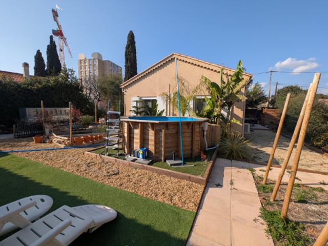 Maison vente à Arrondissement de Toulon, La Seyne-sur-mer