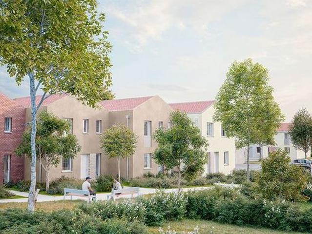 Maison vente à Muret, Pins-justaret