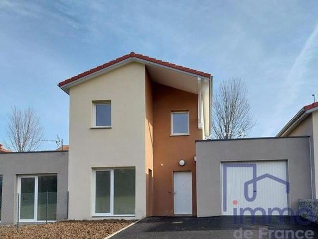 Maison vente à Unieux, Loire
