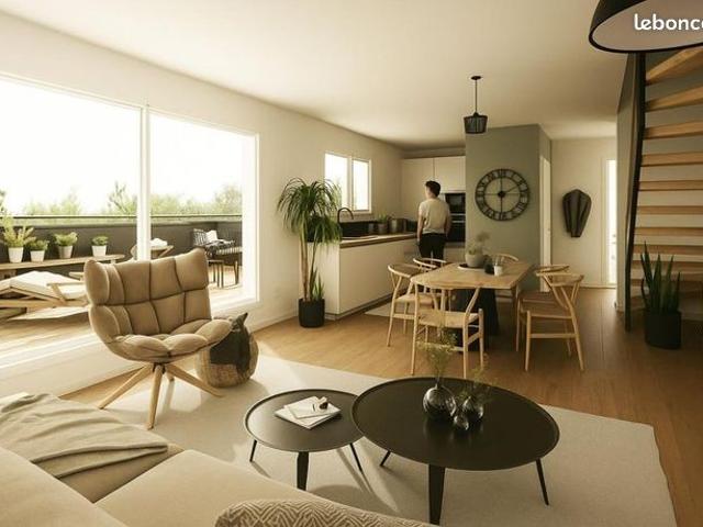 Maison vente à Mulhouse, Staffelfelden