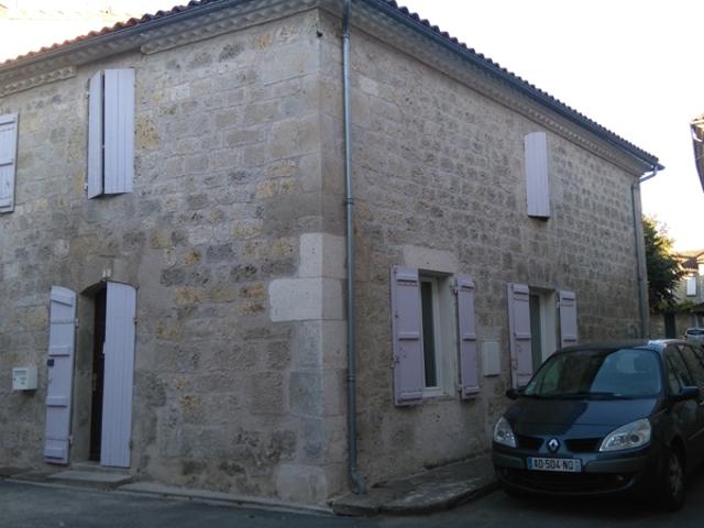 Maison location à Agen, Prayssas