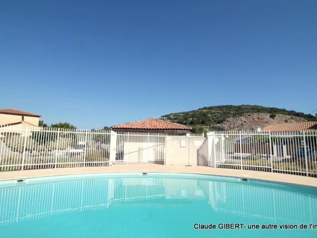 Maison vente à Montpellier, Frontignan