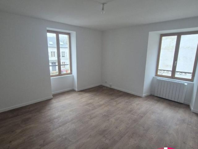 Maison location à Torcy, Ferrières-en-brie