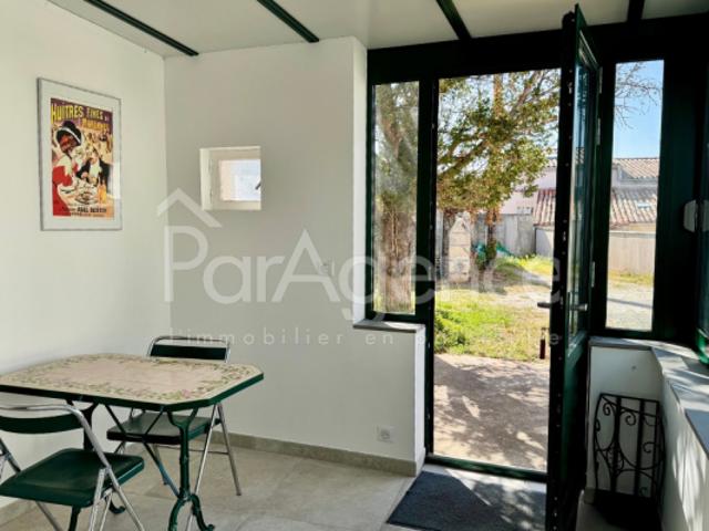 Maison vente à Marennes, Marennes-Hiers-Brouage