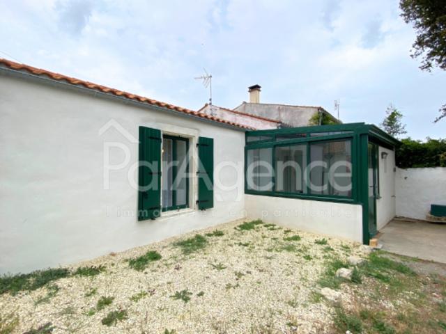 Maison vente à France métropolitaine, Marennes