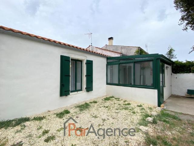 Maison vente à France métropolitaine, Saint-just-luzac