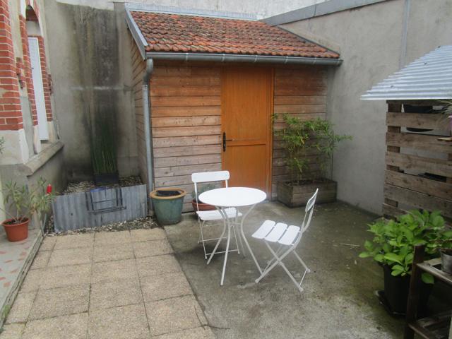Maison location à Orléans, Fay-aux-loges
