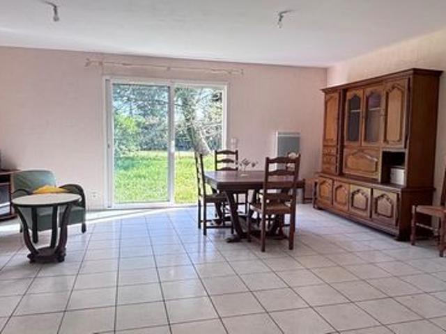 Villa vente à Langon, Bazas