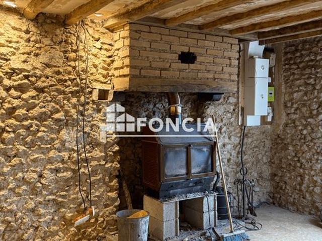 Maison vente à Mamers, Maresché