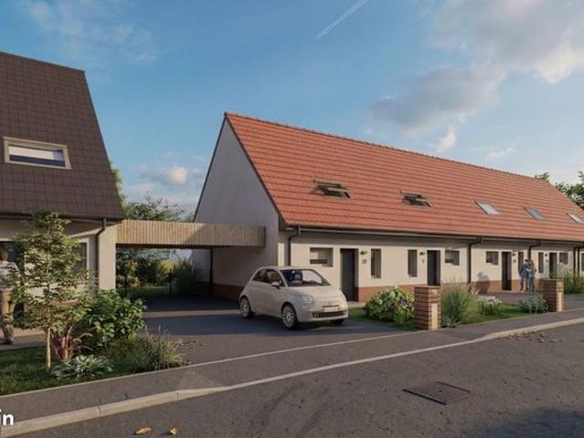 Maison vente à Béthune, Haisnes