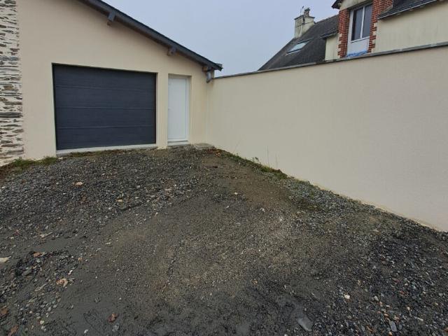 Maison location à Châteaubriant-Ancenis, Issé