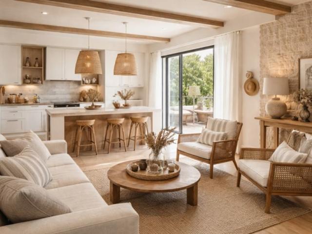 Maison vente à Arcachon, Le Barp