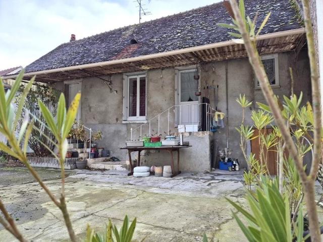 Maison vente à Pithiviers, Barville-en-gâtinais