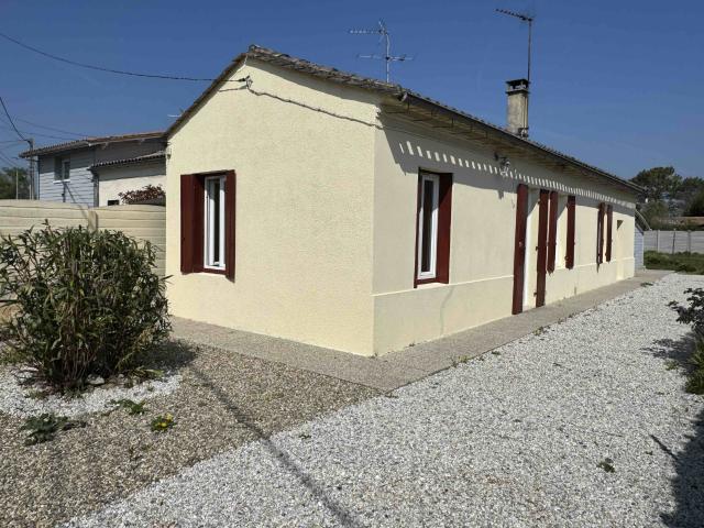 Maison location à Libourne, Saint-denis-de-pile
