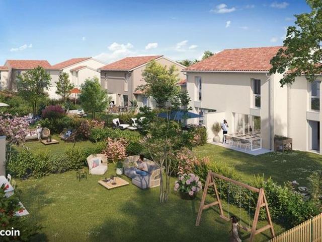 Maison vente à Roquettes, Haute-Garonne