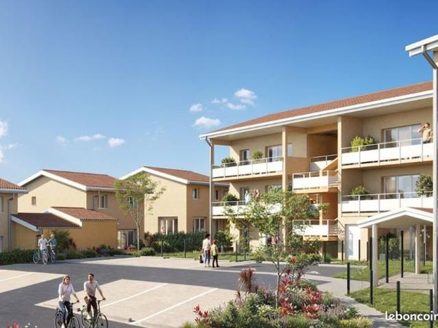 Maison vente à Libourne, Sablons