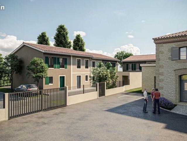 Maison vente à Bordeaux, Martillac