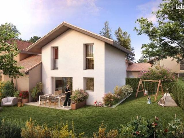 Maison vente à Thonon-les-Bains, Allinges