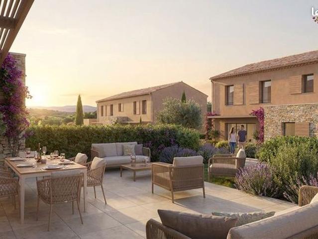 Maison vente à Aix-en-Provence, Gardanne