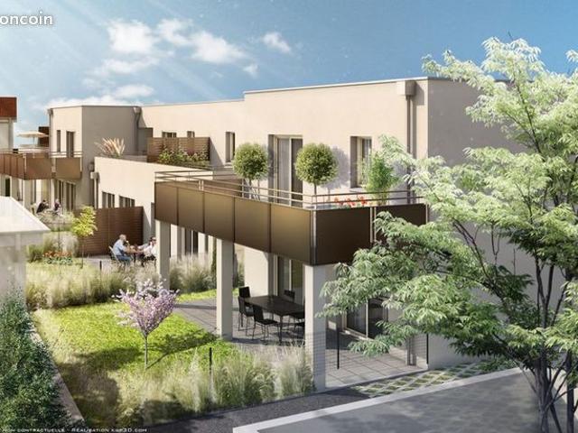 Maison vente à Montbrison, Montrond-les-bains