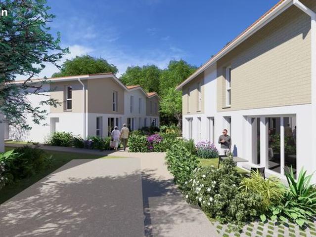 Maison vente à Bordeaux, Ambarès-et-lagrave