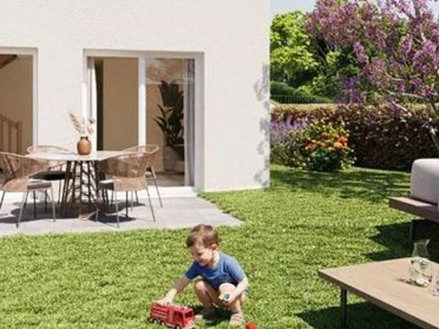 Maison vente à Saint-Zacharie, Var