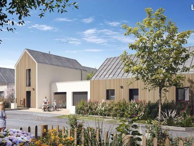 Maison vente à Paimpol, Côtes-d'Armor