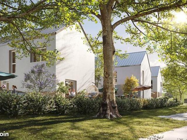 Maison vente à Bourges