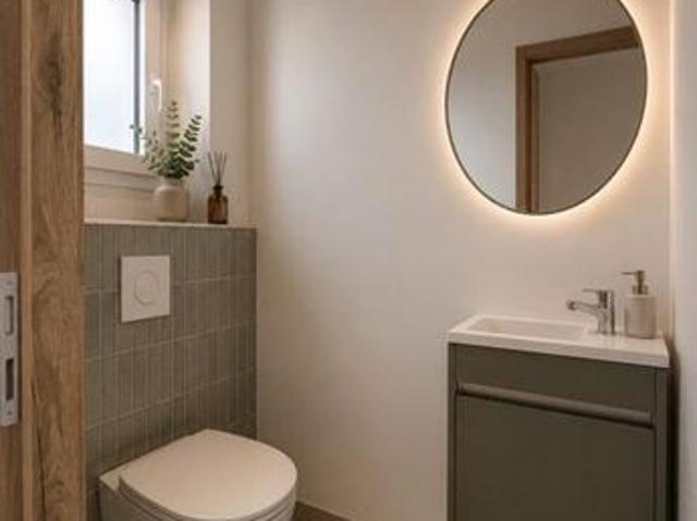 Maison vente à Colmar-Ribeauvillé, Ostheim