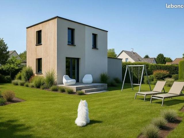 Maison vente à Haguenau-Wissembourg, Offendorf