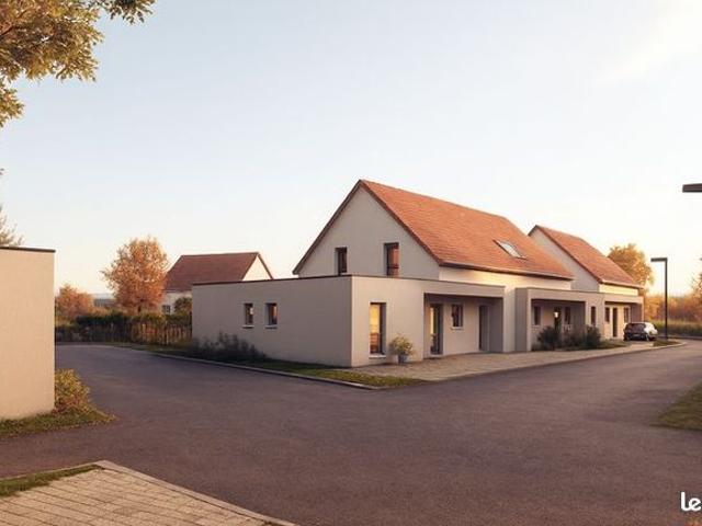 Maison vente à Chartres, Cernay