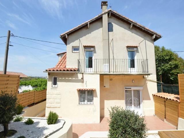 Maison vente à Aix-en-Provence, Les Pennes-mirabeau