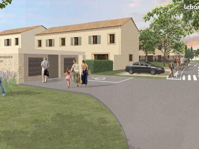 Maison vente à Apt, Pertuis