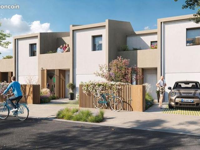 Maison vente à France métropolitaine, Toulouse